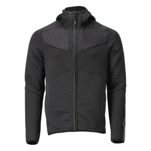 Mascot Sweat-shirt à Zip Customized 22603 Black L