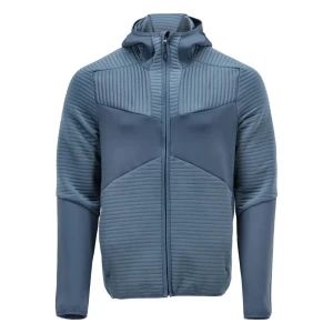 Mascot Sudadera Con Cremallera Customized 22603 Stone Blue XL