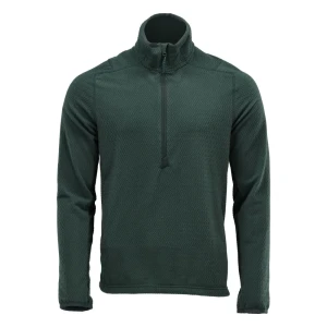 Mascot Sudadera Con Media Cremallera Customized 22703 Forest Green 3XL