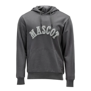 Mascot Sudadera Con Capucha Customized 22986 Stone Grey XS