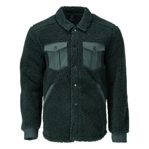 Mascot Chemise à Manches Longues Customized 23004 Forest Green 3XL