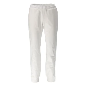 Mascot Pantalones Food & Care 20239 Elastic Waist White 4XL