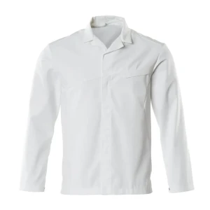 Mascot Chaqueta Food & Care 20254 White 5XL