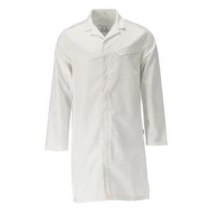 Mascot Longue Robe Food & Care 20354 White 4XL