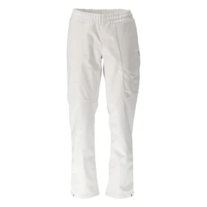 Mascot Pantalones De Trabajo Food & Care 20359 Thigh Pockets White L