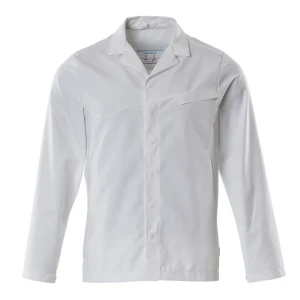 Mascot Veste Food & Care 20454 White M