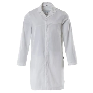 Mascot Longue Robe Food & Care 20554 White XL