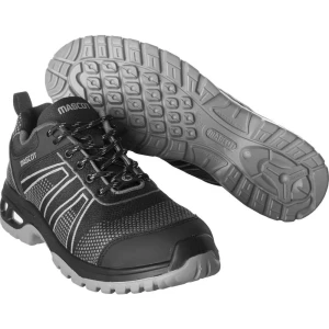 Mascot Zapatos De Seguridad Footwear Energy F0130 Black / Anthracite EU 40