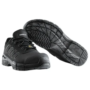 Mascot Chaussures De Sécurité Footwear Fit F0113 Black EU 42
