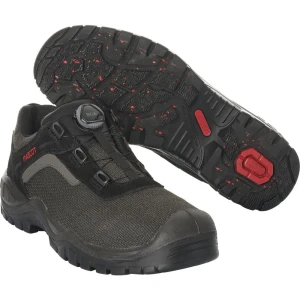 Mascot Zapatos De Seguridad Footwear Industry F0461 Black EU 45
