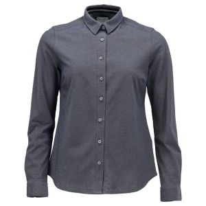 Mascot Camisa De Manga Larga Frontline 20114 Blue-Flecked 42