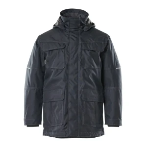 Mascot Parka Industry 10010 Dark Navy XS