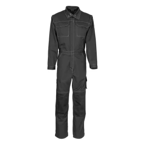 Mascot Mono Con Rodilleras Industry 10519 Black XL