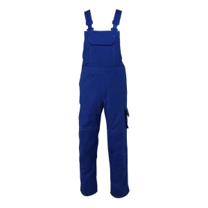 Mascot Mono Con Rodilleras Industry 10569 Royal 64