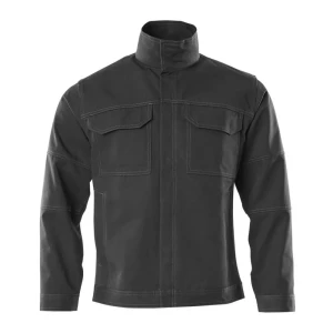 Mascot Chaqueta Industry 12307 Black M