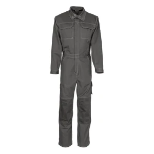 Mascot Mono Con Rodilleras Industry 12311 Dark Anthracite 4XL