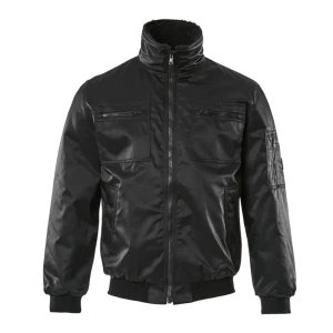 Mascot Veste De Pilote Originals 00516 Black 4XL