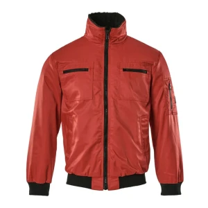Mascot Chaqueta De Piloto Originals 00516 Red XS