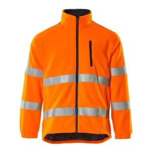Mascot Polaire Safe Arctic 05242 Hi-Vis Orange M