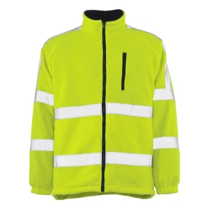 Mascot Polaire Safe Arctic 05242 Hi-Vis Yellow 2XL