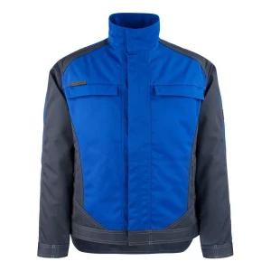 Mascot Veste Unique 12009 Royal / Dark Navy 4XL