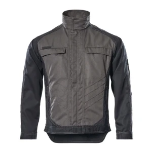 Mascot Chaqueta Unique 12209 Dark Anthracite / Black 2XL