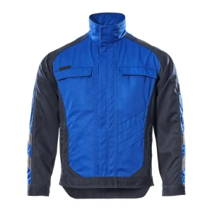 Mascot Veste Unique 12209 Royal / Dark Navy 3XL