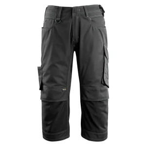 Mascot Pantalones Pirata Unique 14249 Hanging Pockets Black 64