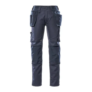 Mascot Pantalones De Trabajo Unique 17731 Hanging Pockets Big Dark Navy 49
