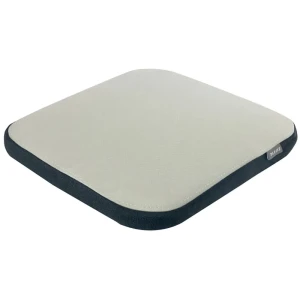 Leitz Coussin De Chaise De Bureau Active Wobble Grey One Size