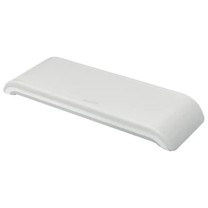 Leitz Repose-poignets Pour Clavier Ergo Cosy 64830085 Grey One Size unisex