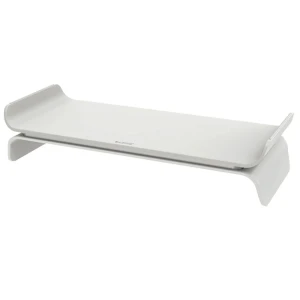 Leitz Support D´écran Ergo Grey One Size unisex