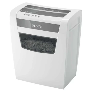 Leitz Déchiqueteuse Iq Home Office P4 White One Size unisex