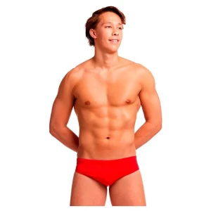Funky Trunks Slip De Bain Classic