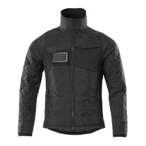 Mascot Chaqueta Softshell Accelerate 18015 Black XS