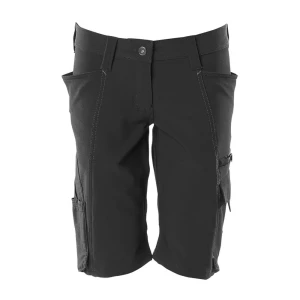 Mascot Pantalones Cortos Accelerate 18044 Black 44