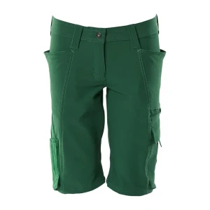 Mascot Short Accelerate 18044 Green 52