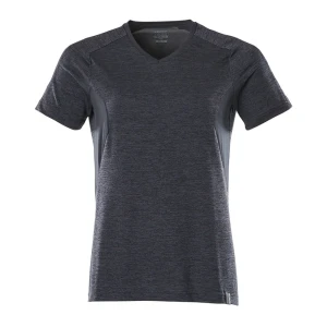 Mascot Camiseta De Manga Corta Accelerate 18092 Dark Navy-Flecked 5XL