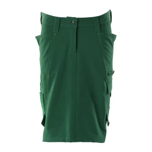 Mascot Jupe Accelerate 18347 Green 38