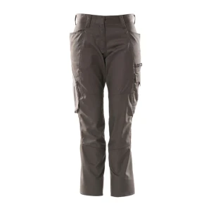 Mascot Pantalones De Trabajo Accelerate 18478 Big Dark Anthracite 50