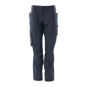 Mascot Pantalon De Travail Accelerate 18478 Big Dark Navy 56