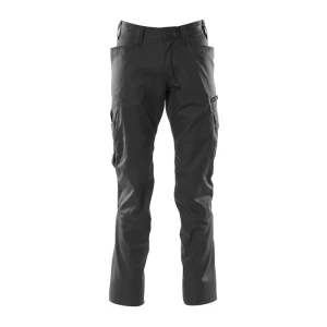 Mascot Pantalon De Travail Accelerate 18779 Big Black 49