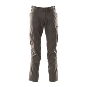 Mascot Pantalones De Trabajo Accelerate 18779 Big Dark Anthracite 62
