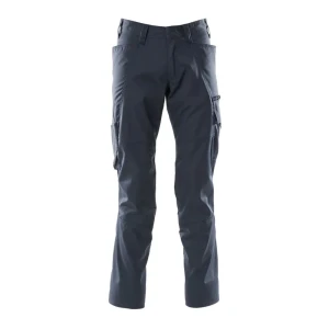 Mascot Pantalones De Trabajo Accelerate 18779 Big Dark Navy 68