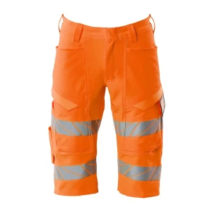 Mascot Short Accelerate Safe 19249 Hi-Vis Orange 54