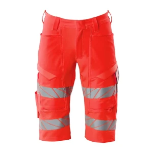 Mascot Short Accelerate Safe 19249 Hi-Vis Red 64