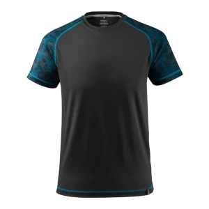 Mascot T-shirt à Manches Courtes Advanced 17482 Black S