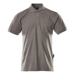 Mascot Polo De Manga Corta Crossover 00783 Anthracite 2XL
