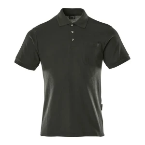 Mascot Polo à Manches Courtes Crossover 00783 Black L