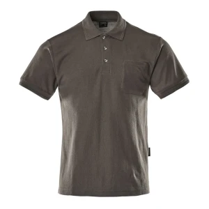 Mascot Polo à Manches Courtes Crossover 00783 Dark Anthracite M